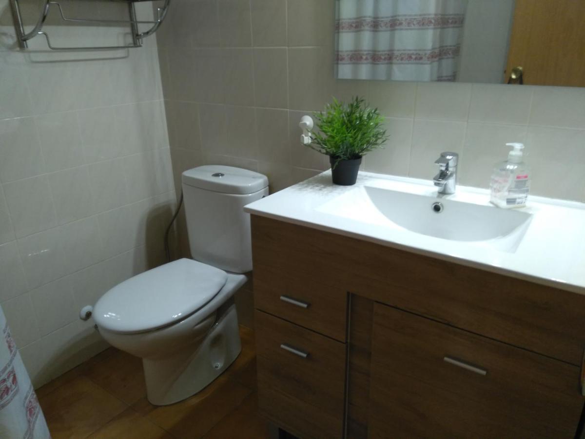 Precioso Apartamento Gran Reserva Ampuriabrava Exterior foto
