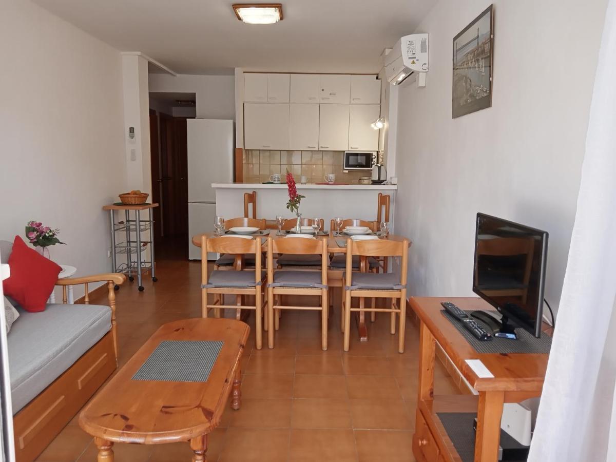 Precioso Apartamento Gran Reserva Ampuriabrava Exterior foto
