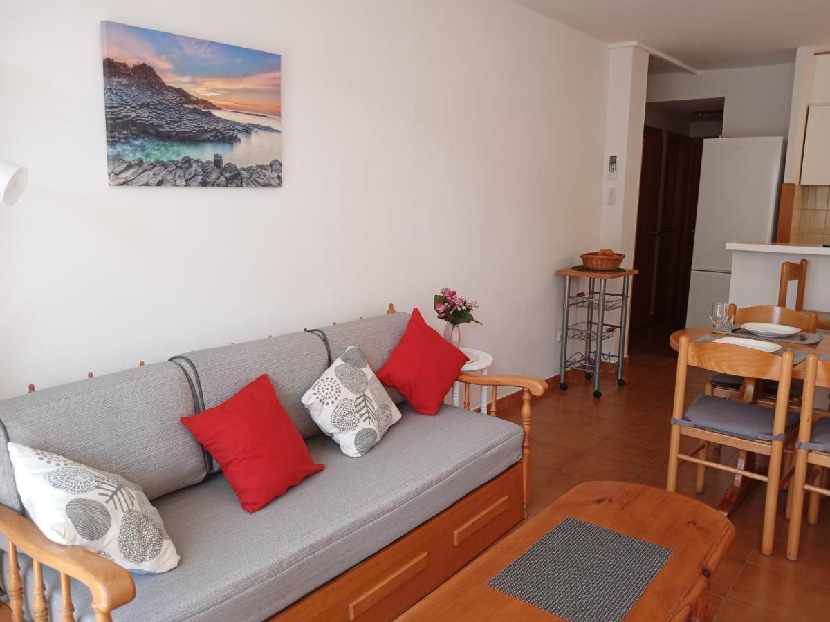 Precioso Apartamento Gran Reserva Ampuriabrava Exterior foto