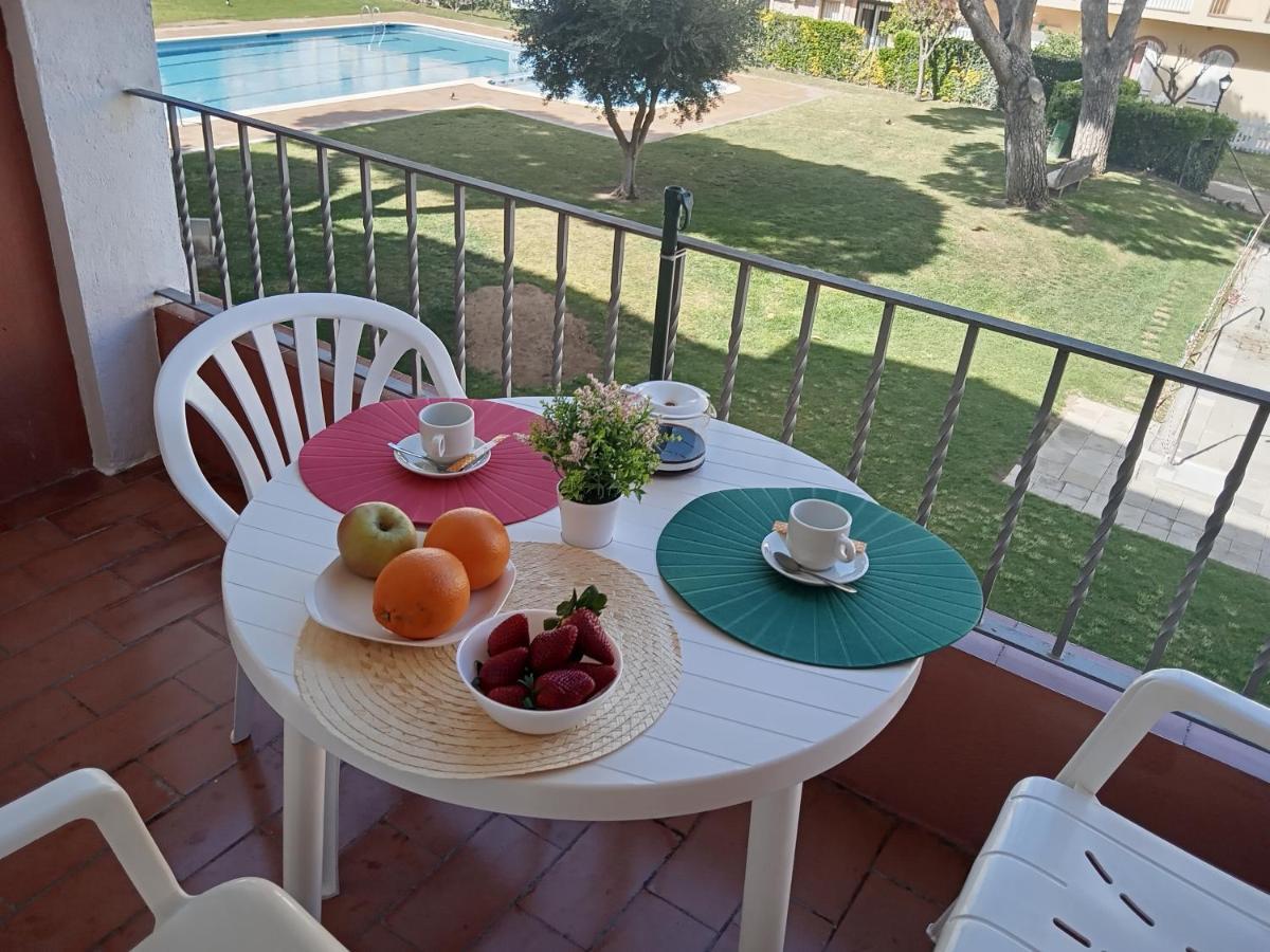 Precioso Apartamento Gran Reserva Ampuriabrava Exterior foto