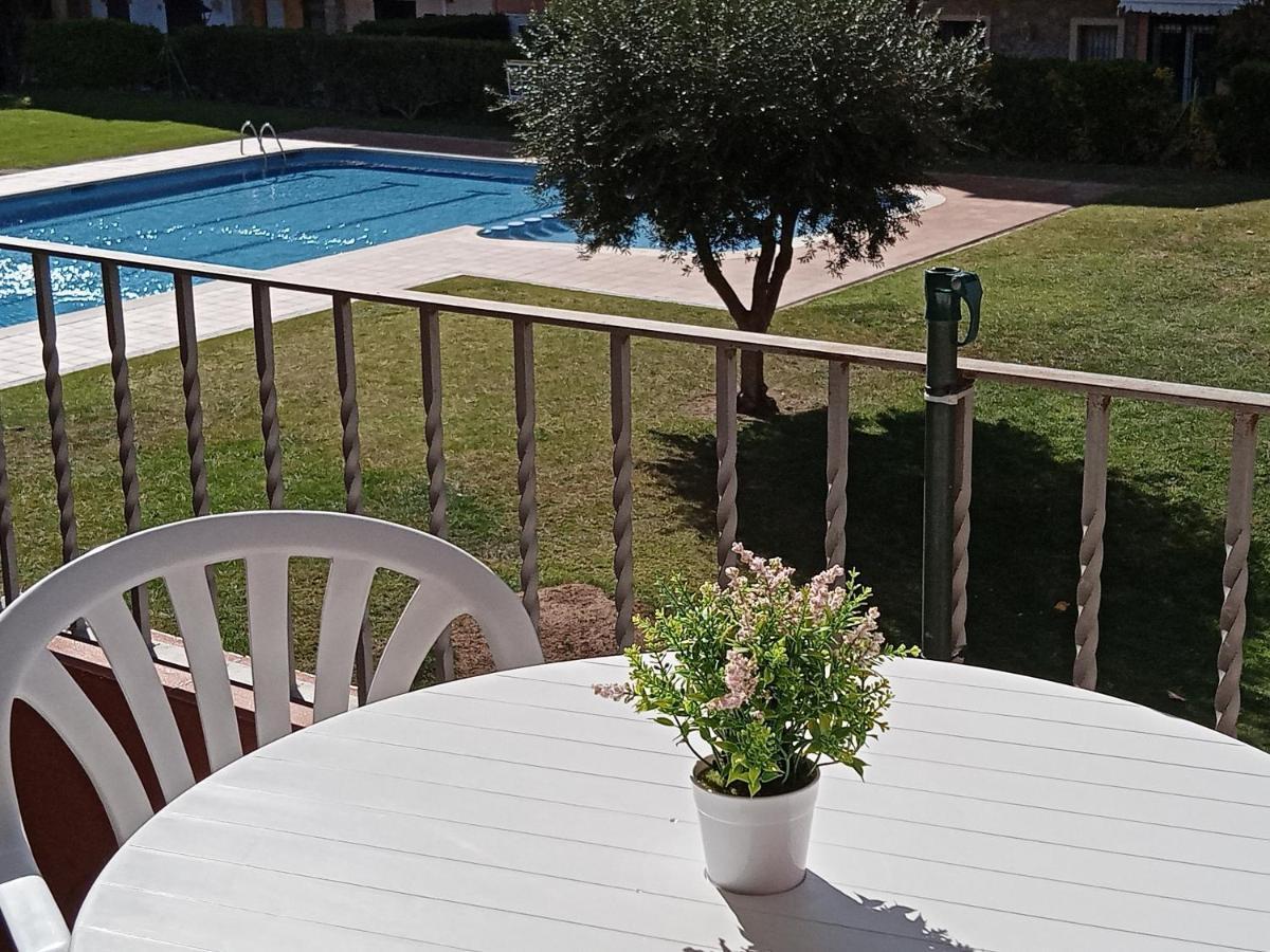 Precioso Apartamento Gran Reserva Ampuriabrava Exterior foto