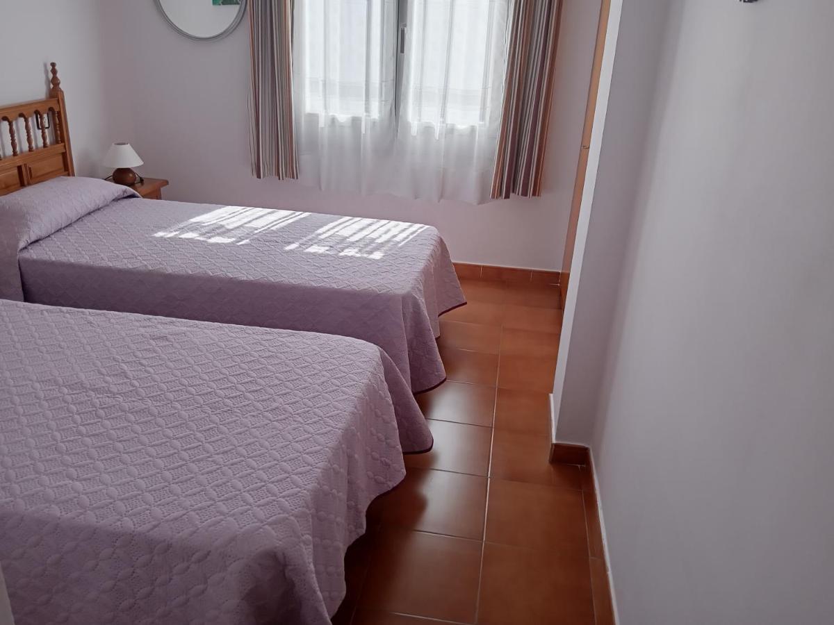Precioso Apartamento Gran Reserva Ampuriabrava Exterior foto