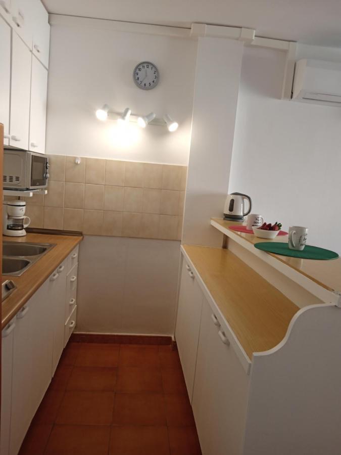 Precioso Apartamento Gran Reserva Ampuriabrava Exterior foto