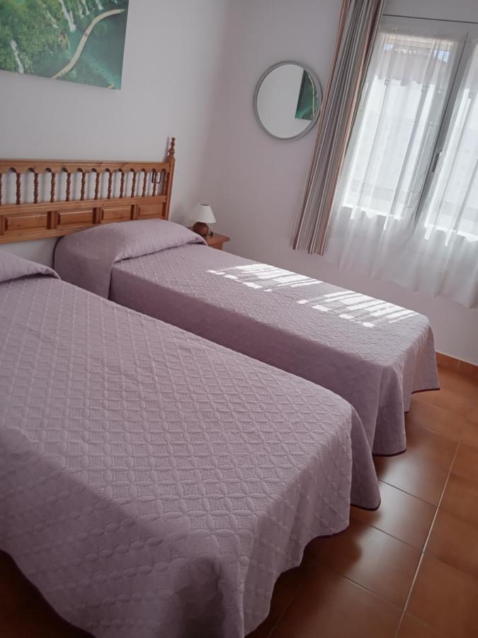 Precioso Apartamento Gran Reserva Ampuriabrava Exterior foto