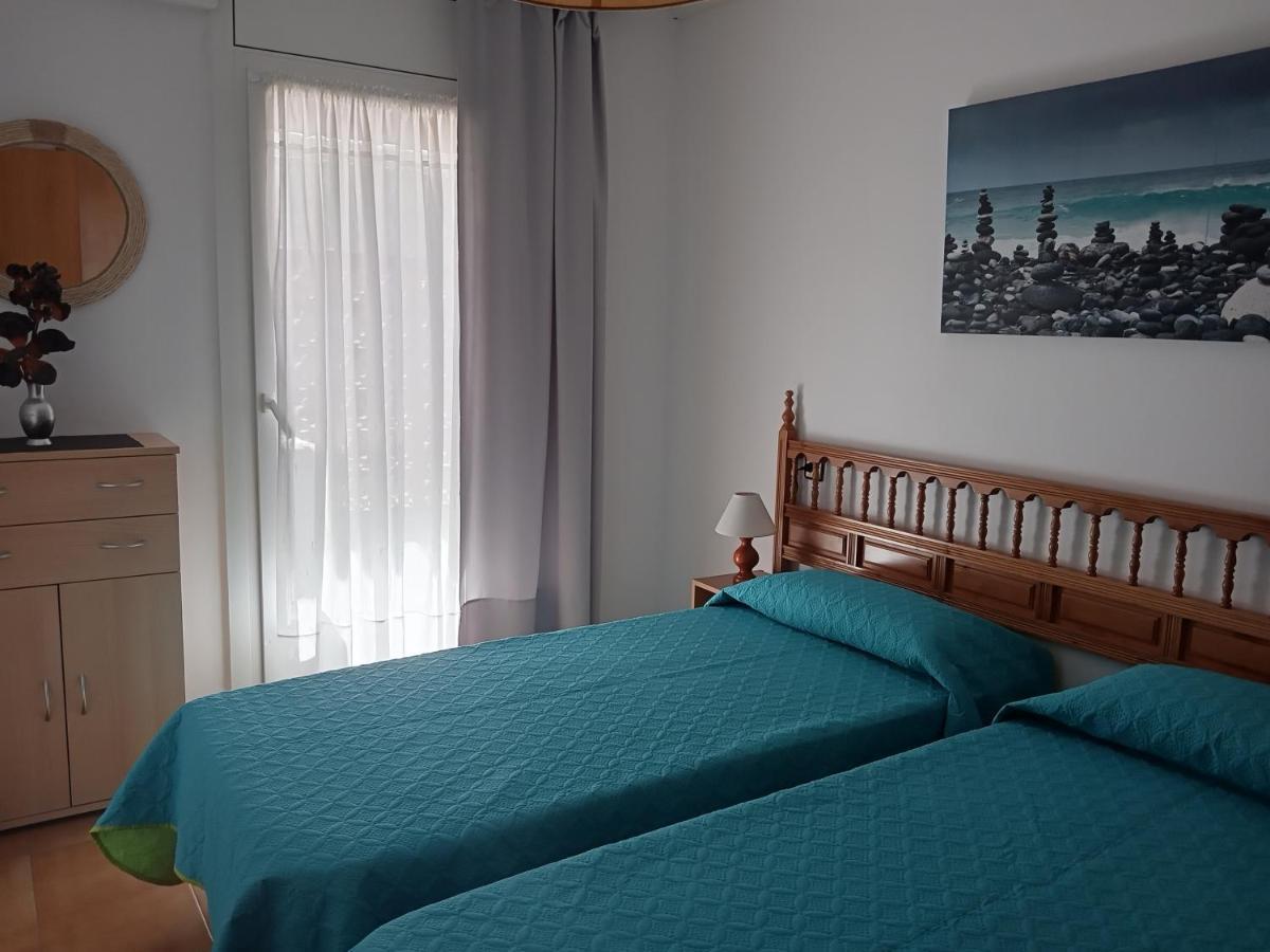 Precioso Apartamento Gran Reserva Ampuriabrava Exterior foto