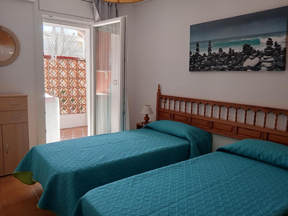 Precioso Apartamento Gran Reserva Ampuriabrava Exterior foto