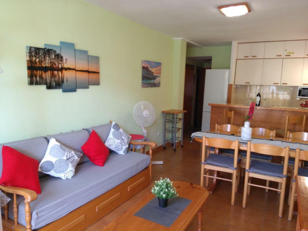 Precioso Apartamento Gran Reserva Ampuriabrava Exterior foto