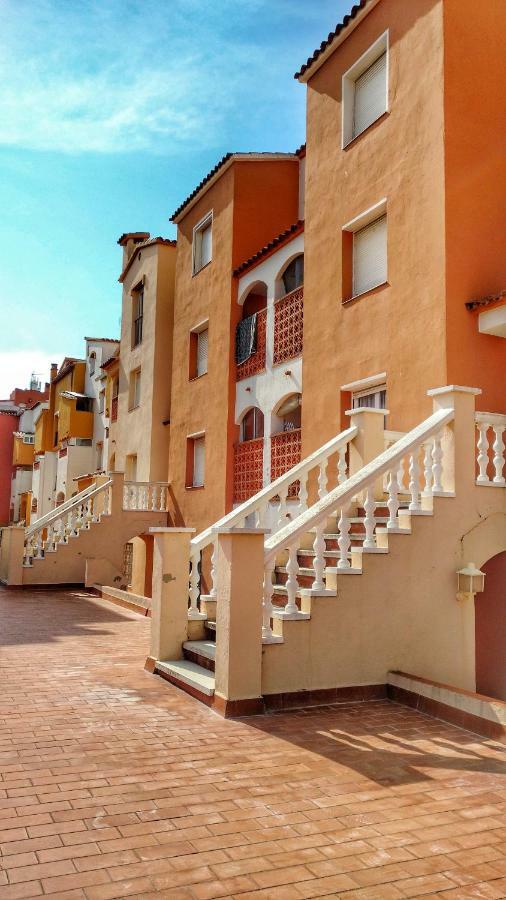 Precioso Apartamento Gran Reserva Ampuriabrava Exterior foto