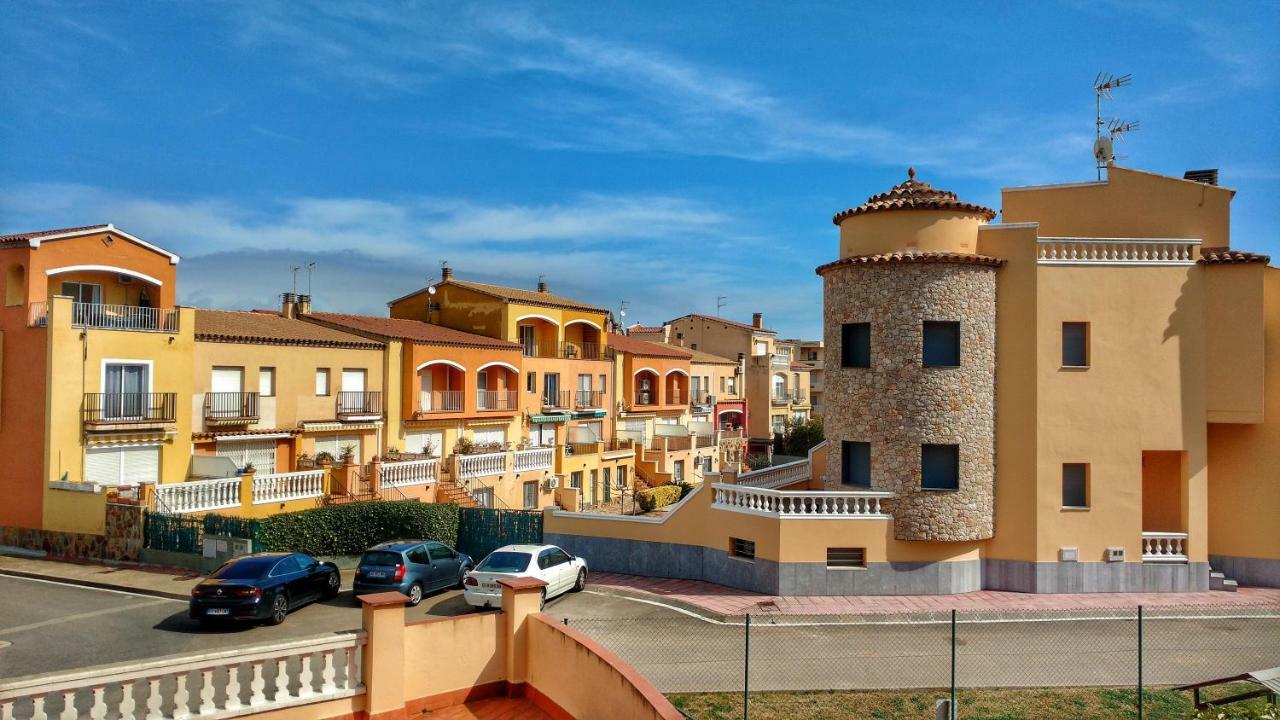 Precioso Apartamento Gran Reserva Ampuriabrava Exterior foto